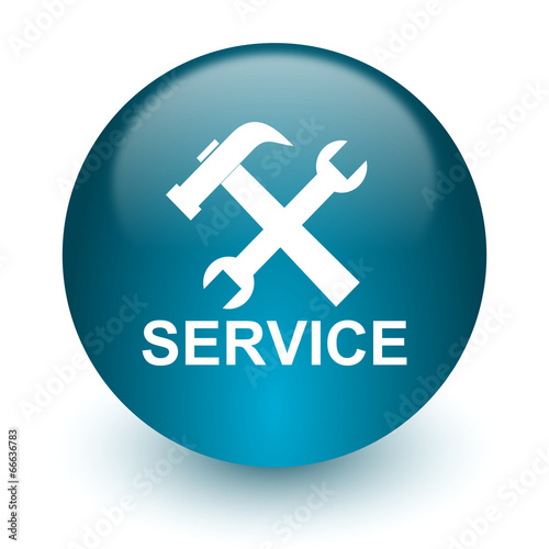 service icon