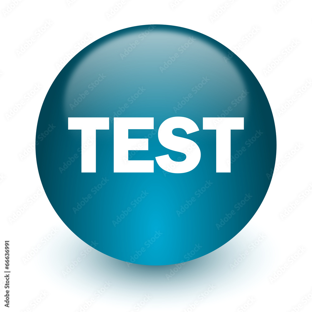 test icon test icon