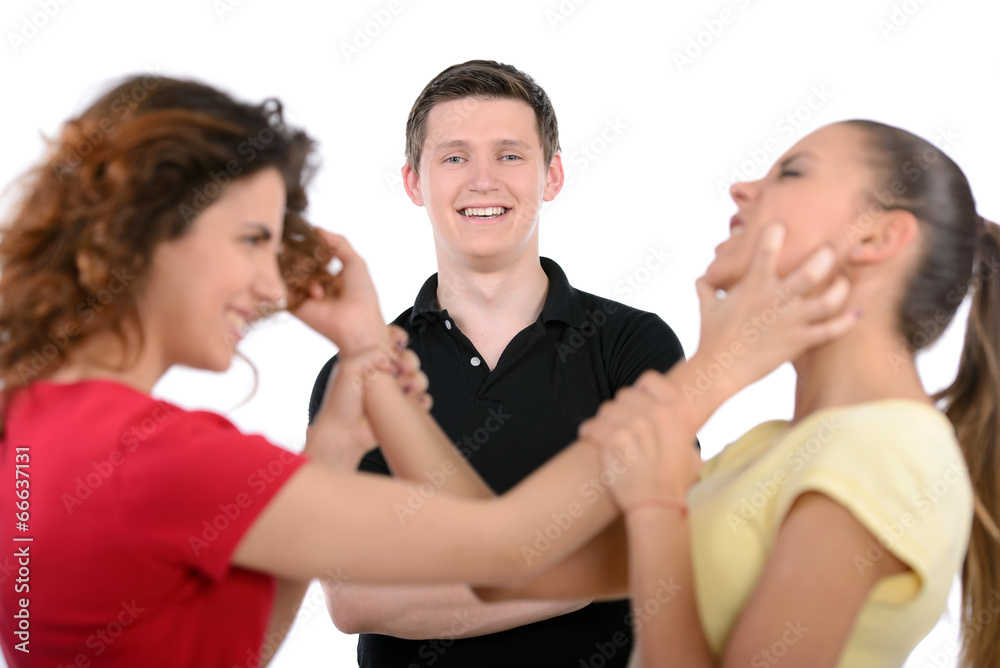 Jealousy Jealousy