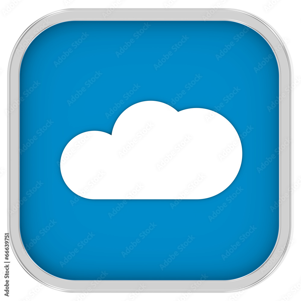 Cloudy sign Cloudy sign