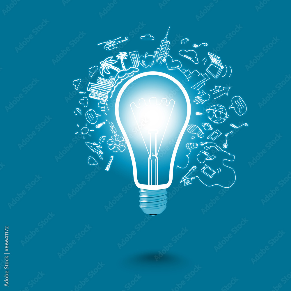 New idea New idea