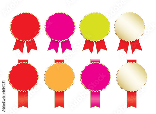 Blank awards