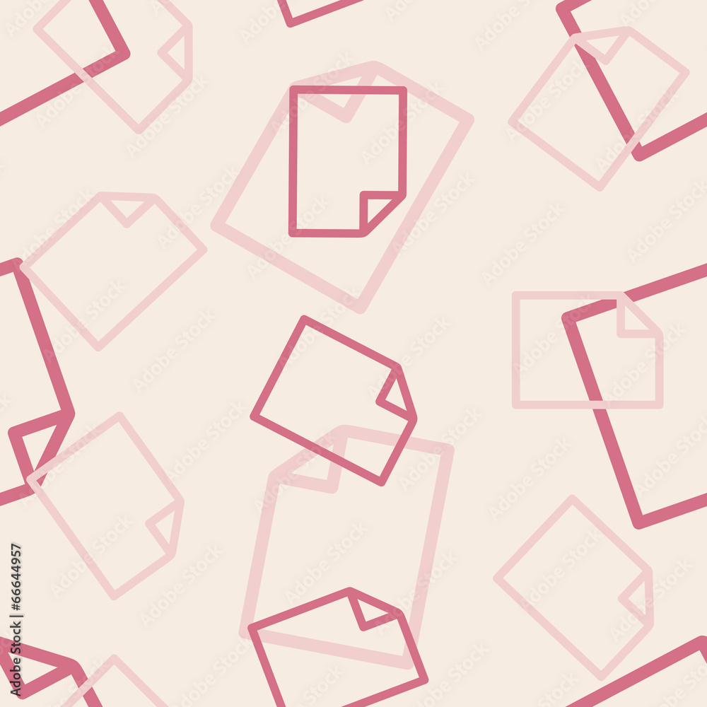 seamless background: paper seamless background: paper