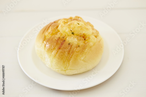 Bread