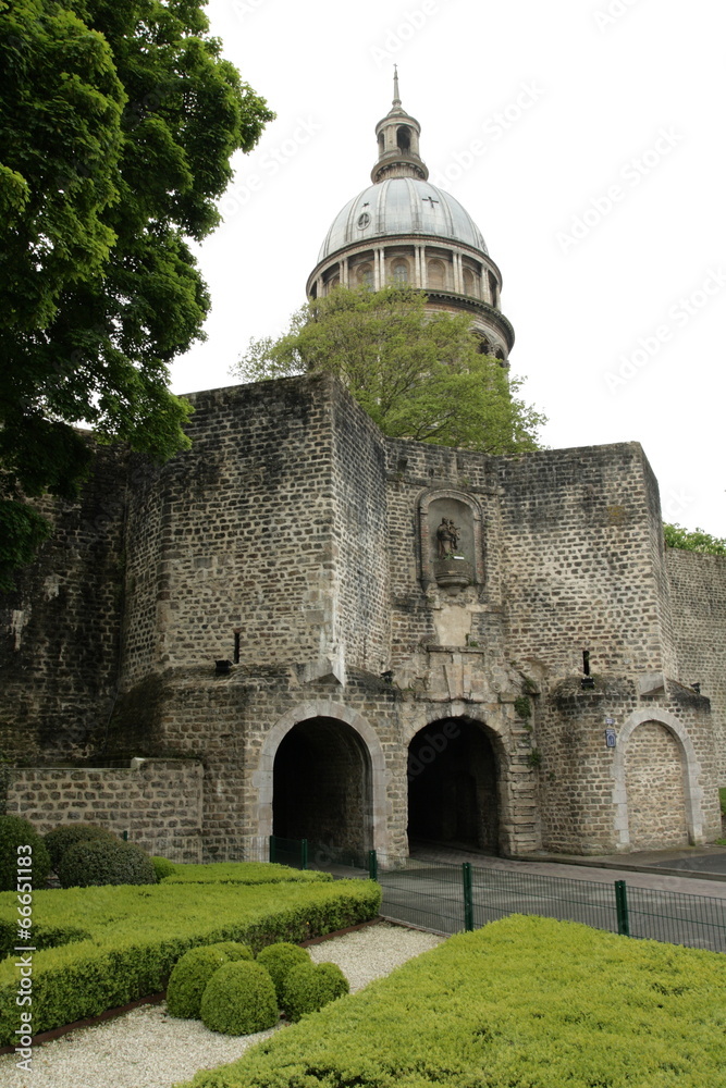 Basilique Notre-Dame-de-l'Immaculée-Conception,Boulogne-sur-mer