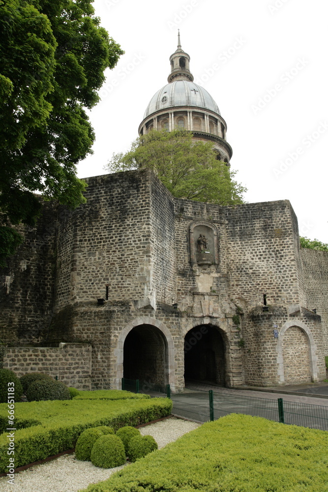 Basilique Notre-Dame-de-l'Immaculée-Conception,Boulogne-sur-mer Basilique Notre-Dame-de-l'Immaculée-Conception,Boulogne-sur-mer