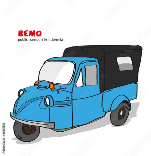 bemo