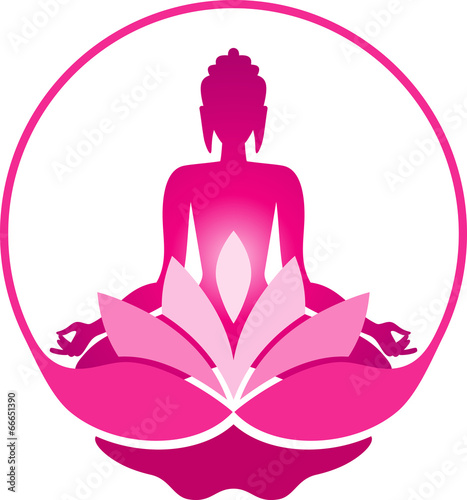 Bordo buddha