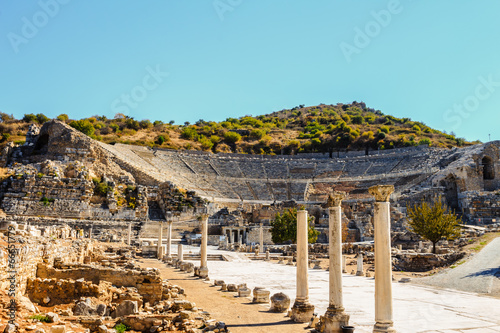 Amphitheater