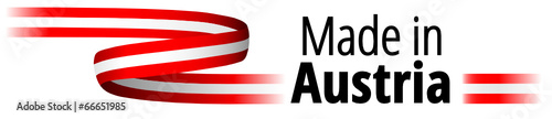Made in Austria