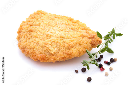 cordon bleu