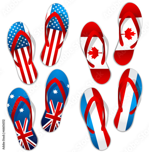 Flipflops
