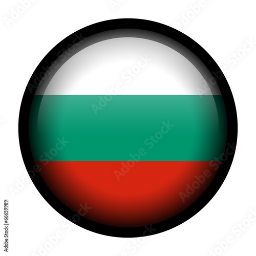 Free Download Flag button - Bulgaria - GFXLoad