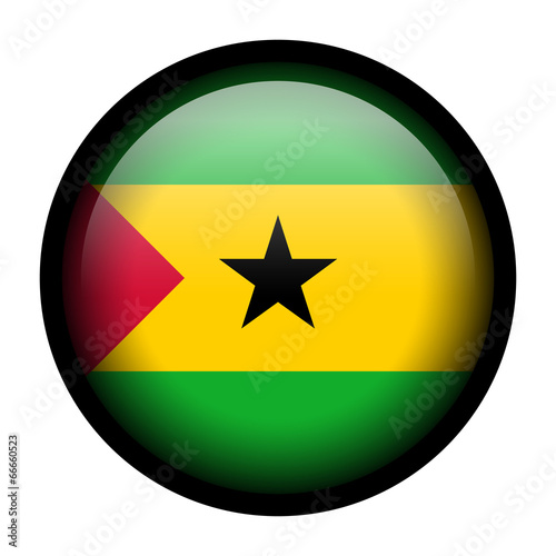 Free Download Black frame - Sao Tome and Principe - GFXLoad