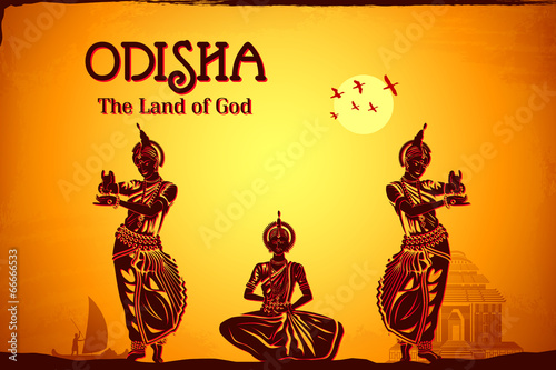 Culture of Odisha photo