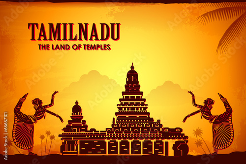 Culture of Tamilnadu photo