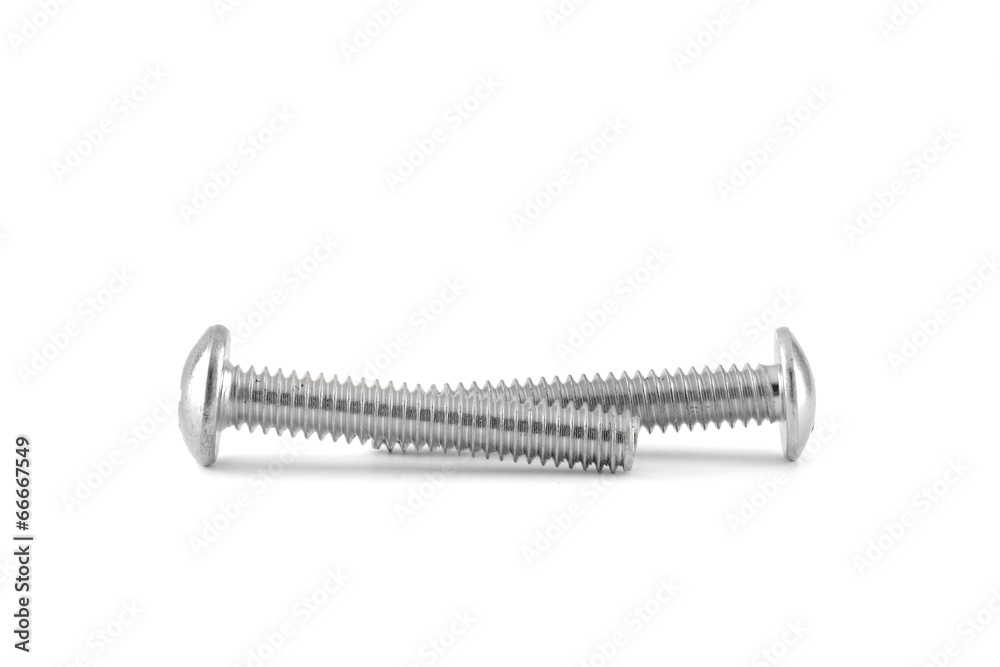 bolt and nut bolt and nut