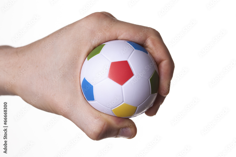 micro pallone