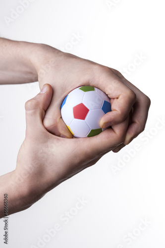 micro pallone