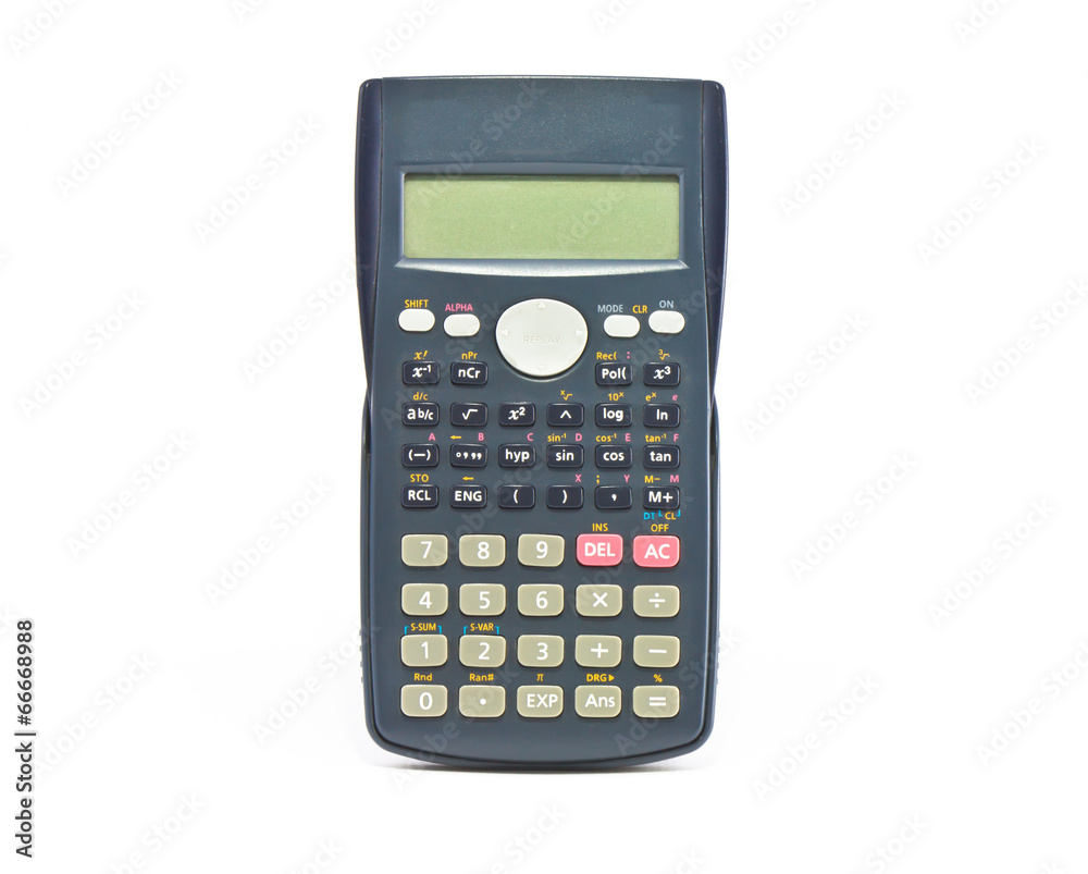 scientific calculator scientific calculator