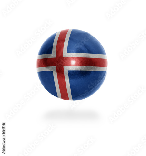Icelandic Ball photo