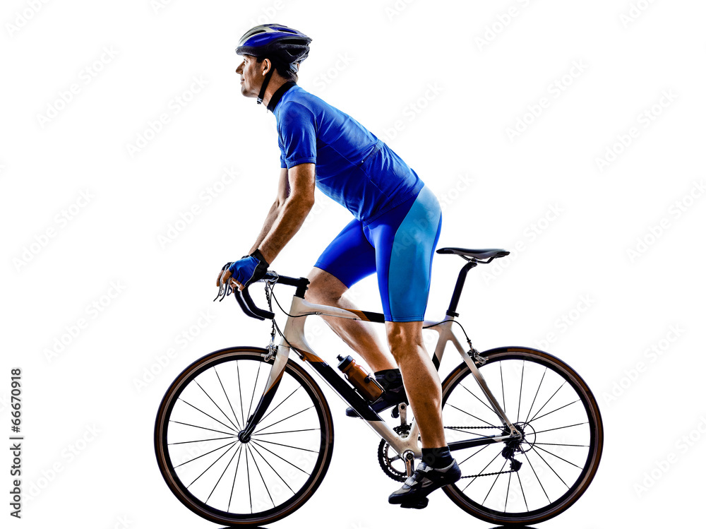 cyclist cycling road bicycle silhouette cyclist cycling road bicycle silhouette