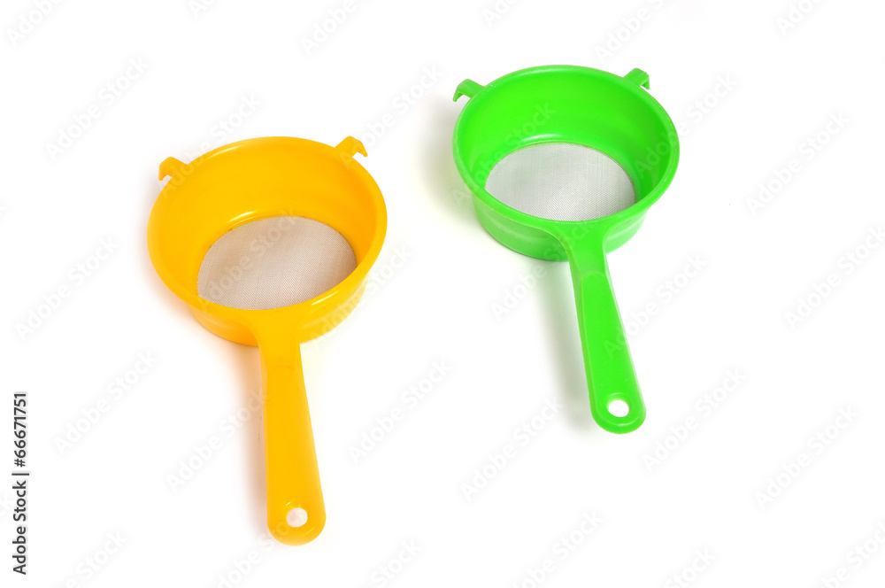 handle colander handle colander