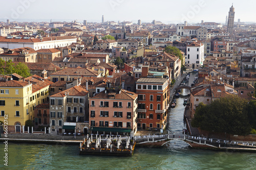 Rio de Sebastiano Vio, Venedig