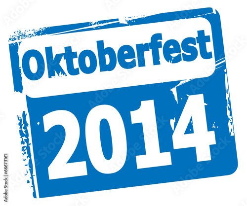 Oktoberfest 2014