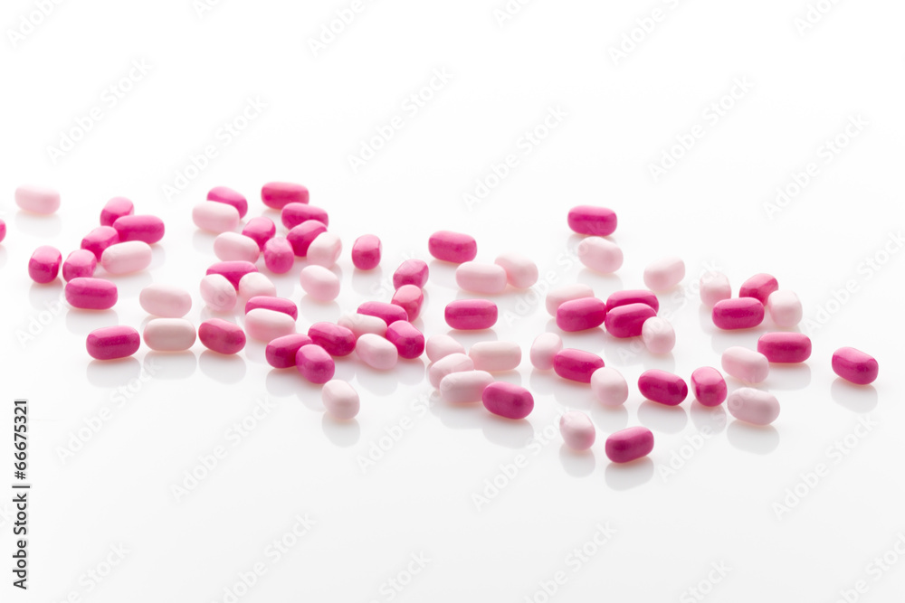 Candy. Candy.