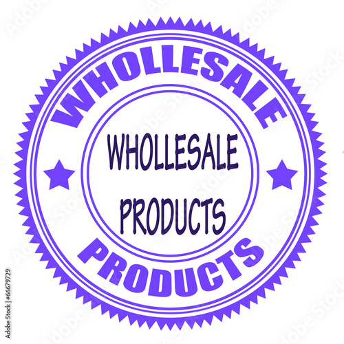 whollesale product stamp