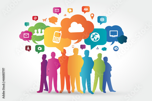 communication