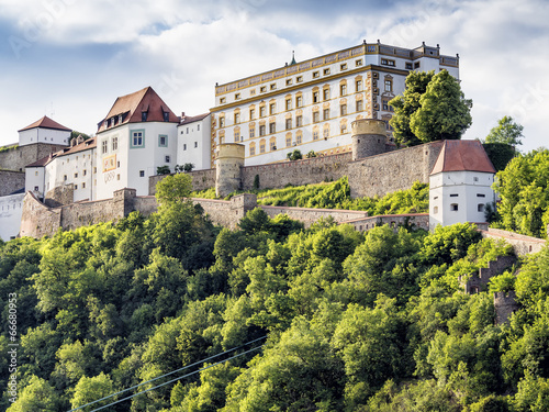 Veste Oberhaus Passau