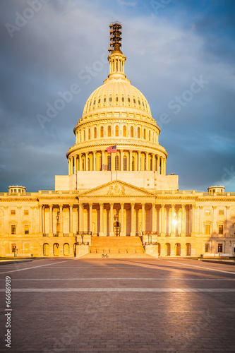 US Capitol