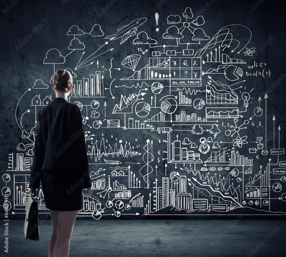 Business strategy Business strategy