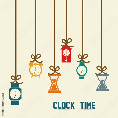 time design