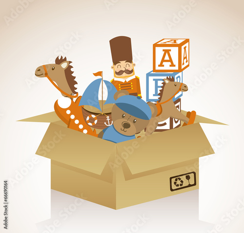 toy design