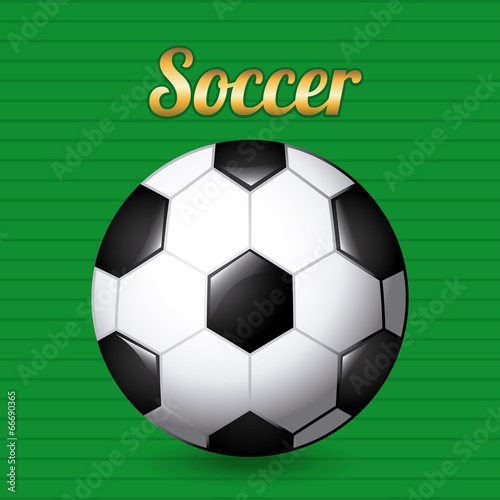 soccer design © Gstudio