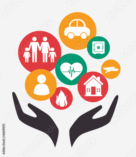 Insurance design