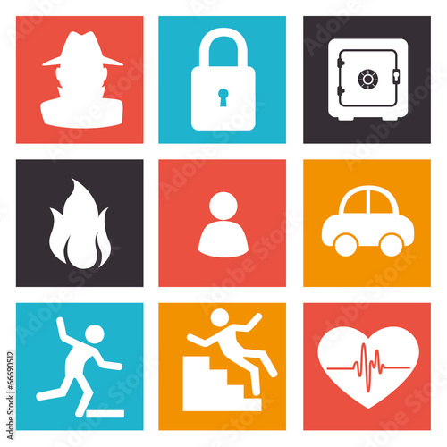 Insurance design