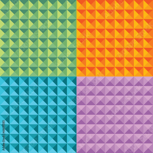 geometric triangles