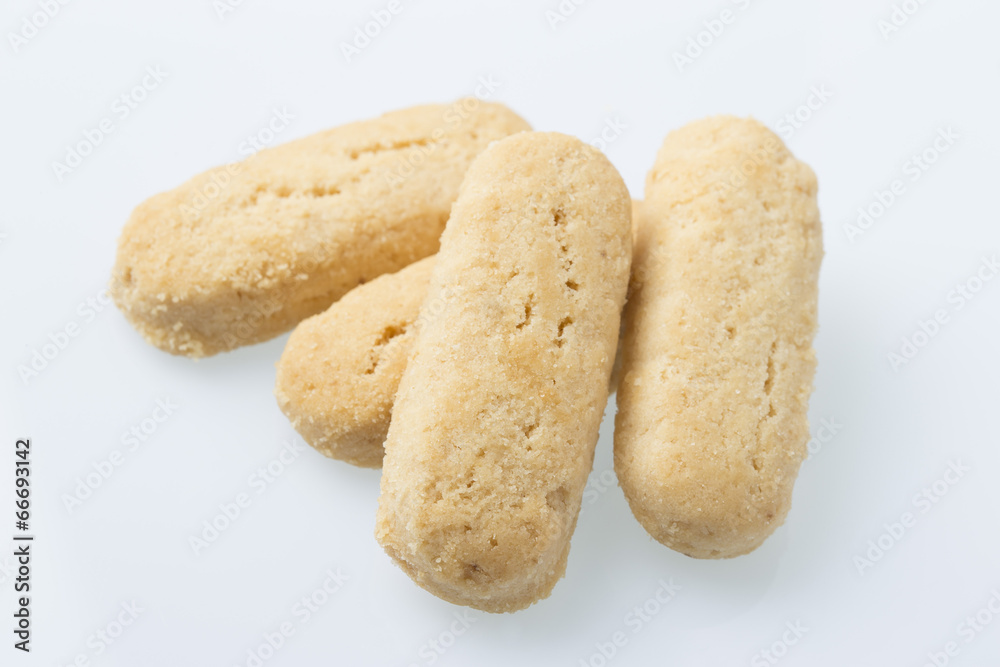 ちんすこう ちんすこう
