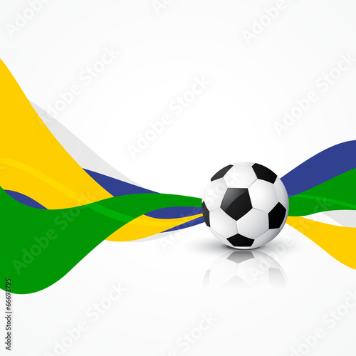 soccer football design art