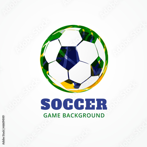 football vector game