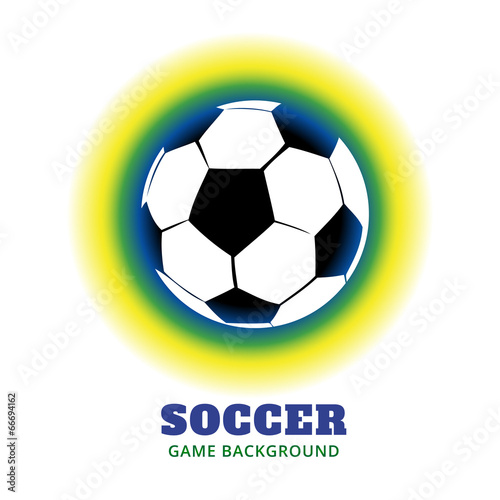 soccer game design