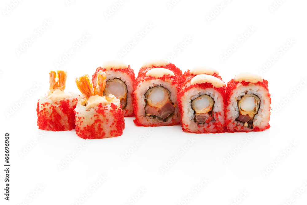 Sushi roll45 Sushi roll45