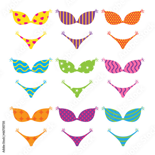 Swimsuits