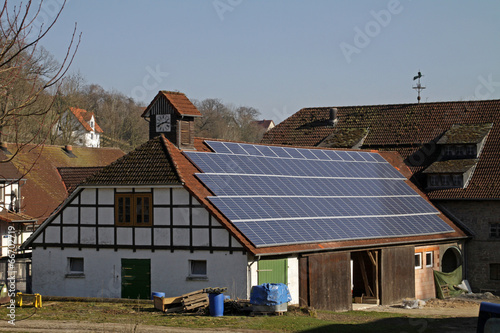 Wallpaper Mural Gut Schönhagen im Extertal Torontodigital.ca