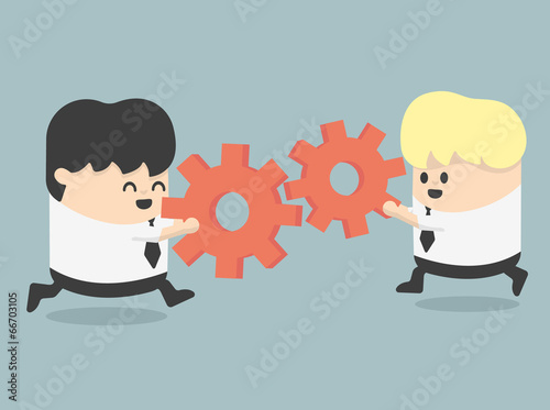 Teamwork