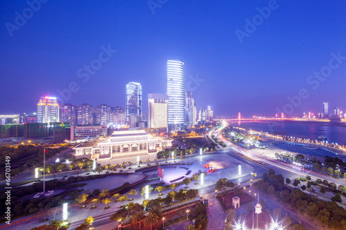 city © zhangyang135769